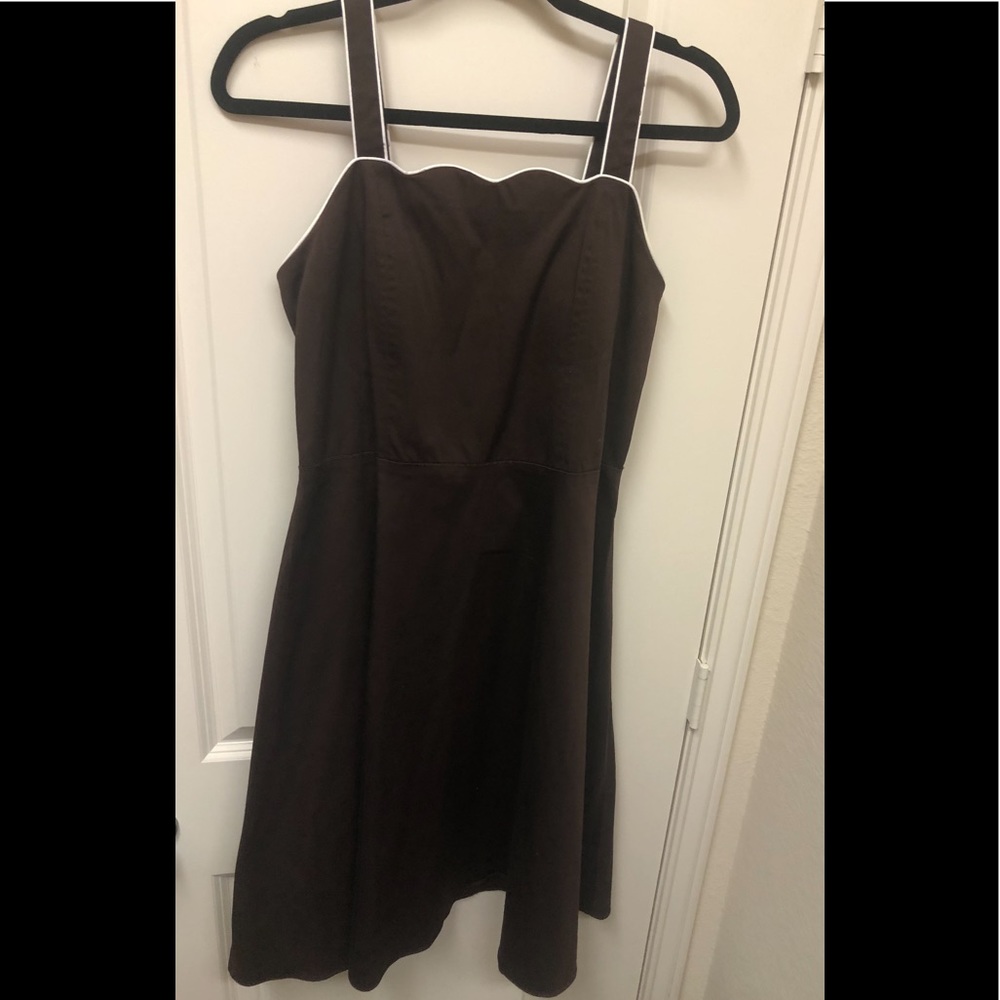 Vintage R&K Originals Dress Size 10